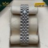 Đồng hồ Rolex Datejust 31 mặt bạc kim cương 278344RBR-0032