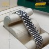 Đồng hồ Rolex Datejust 31 mặt bạc kim cương 278344RBR-0032
