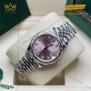 Đồng hồ Rolex Datejust 31 mặt số hồng 278344RBR-0034