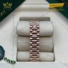 Đồng hồ Rolex Lady Datejust mặt kim cương 279135RBR-0021