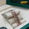 Đồng hồ Rolex Lady Datejust mặt kim cương 279135RBR-0021