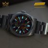Đồng hồ Rolex Oyster Perpetual 36 mặt số Jubilee đa sắc 126000-0016