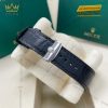 Đồng hồ Rolex Perpetual 1908 mặt số xanh băng 52506-0003