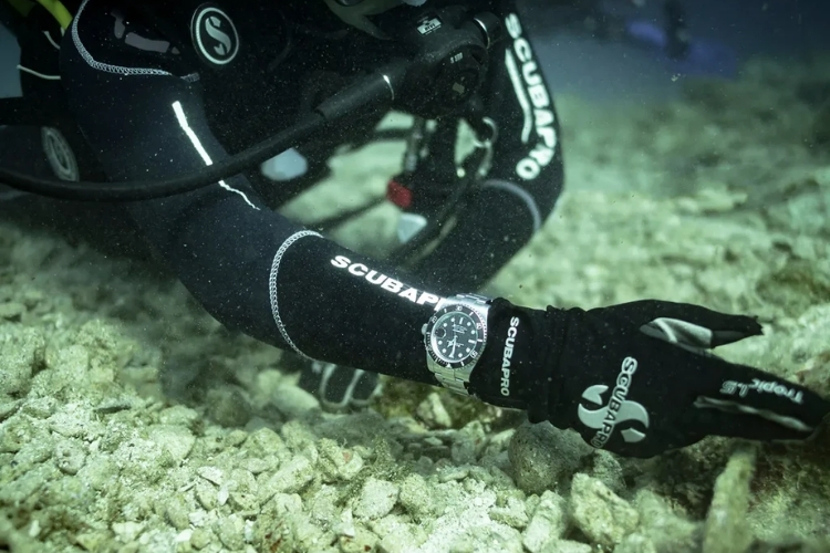 Rolex Submariner và hành trình chinh phục đại dương 1 Kỳ Lân Luxury rolex submariner va hanh trinh chinh phuc dai duong 1 Rolex Submariner và hành trình chinh phục đại dương