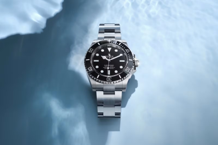Submariner ra đời với sứ mệnh đồng hành cùng những cuộc khám phá dưới lòng đại dương.