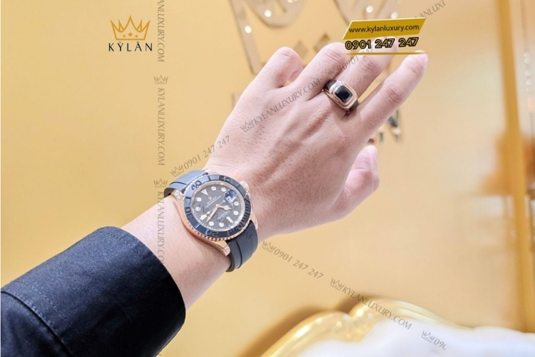 Rolex và thế giới đua thuyền - Mối liên kết kéo dài hơn 60 năm 8 Kỳ Lân Luxury rolex va the gioi dua thuyen 7 Rolex và thế giới đua thuyền - Mối liên kết kéo dài hơn 60 năm