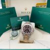 Đồng hồ Rolex Yacht Master 40 mặt số chocolate 126621-0001
