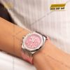 Đồng hồ Royal Oak Offshore mặt số hồng 37mm