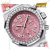 Đồng hồ Royal Oak Offshore mặt số hồng 37mm