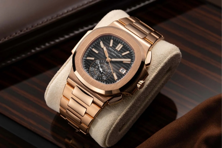 So sánh đồng hồ Automatic và Quartz - Lựa chọn nào dành cho quý khách? 7 Hãy chọn Automatic nếu quý khách tìm kiếm một tác phẩm nghệ thuật và có giá trị lưu giữ lâu dài.