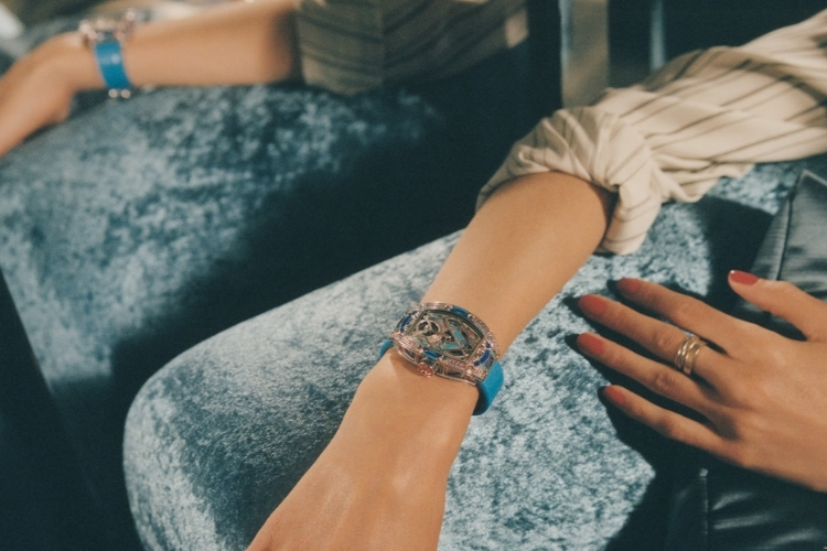 Kỳ Lân Luxury tai sao richard mille lai dat gia nhu vay 1 Tại sao Richard Mille lại đắt giá như vậy? Những yếu tố tạo nên giá trị của thương hiệu