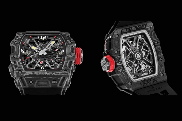 Kỳ Lân Luxury tai sao richard mille lai dat gia nhu vay 10 Tại sao Richard Mille lại đắt giá như vậy? Những yếu tố tạo nên giá trị của thương hiệu
