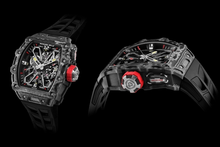 Kỳ Lân Luxury tai sao richard mille lai dat gia nhu vay 6 Tại sao Richard Mille lại đắt giá như vậy? Những yếu tố tạo nên giá trị của thương hiệu