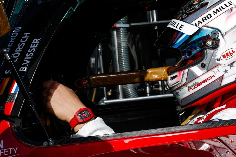 Kỳ Lân Luxury tai sao richard mille lai dat gia nhu vay 7 Tại sao Richard Mille lại đắt giá như vậy? Những yếu tố tạo nên giá trị của thương hiệu