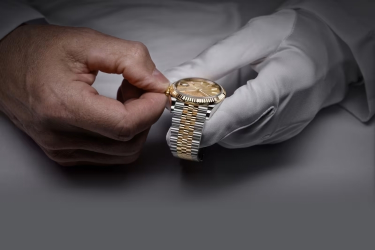 Kỳ Lân Luxury tai sao rolex khong san xuat tourbillon 6 Tại sao Rolex không sản xuất tourbillon?