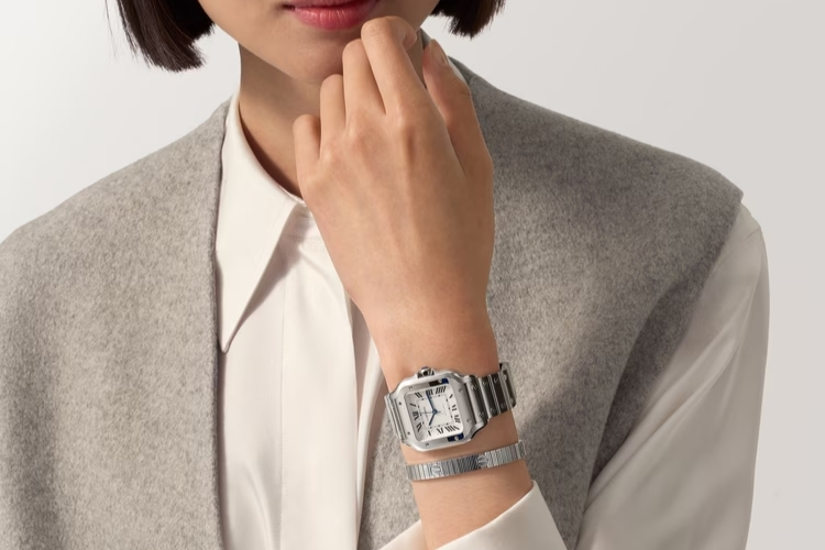 Kỳ Lân Luxury top thuong hieu dong ho xa xi hang dau the gioi 15 Top thương hiệu đồng hồ cao cấp và xa xỉ hàng đầu thế giới
