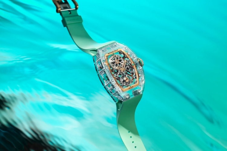 Kỳ Lân Luxury top thuong hieu dong ho xa xi hang dau the gioi 19 Top thương hiệu đồng hồ cao cấp và xa xỉ hàng đầu thế giới
