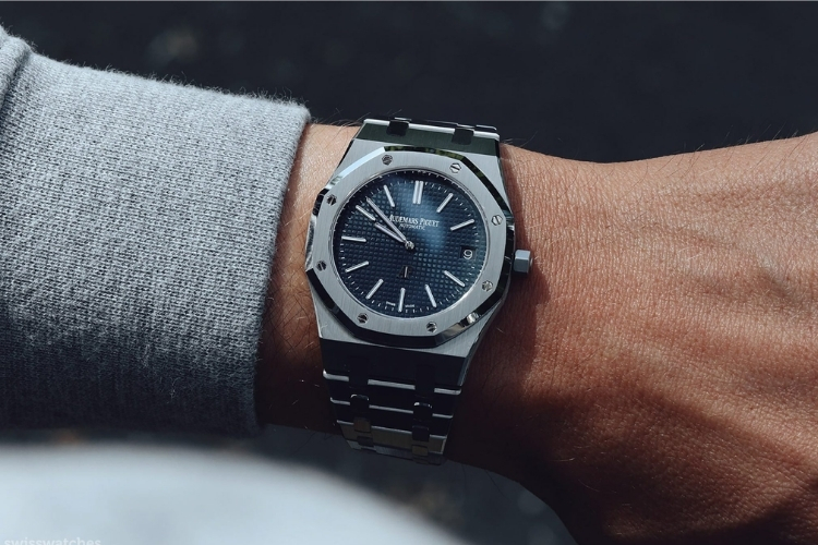 Kỳ Lân Luxury top thuong hieu dong ho xa xi hang dau the gioi 21 Top thương hiệu đồng hồ cao cấp và xa xỉ hàng đầu thế giới