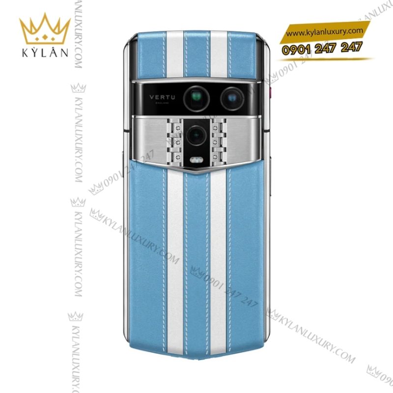 Điện thoại Vertu Agent Q World Cup Argentina 1TB