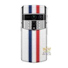 Điện thoại Vertu Agent Q World Cup France 1TB