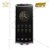 Điện thoại Vertu Agent Q World Cup France 1TB
