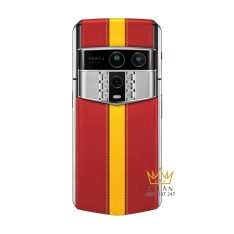 Điện thoại Vertu Agent Q World Cup Spain 1TB
