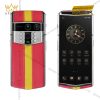 Điện thoại Vertu Agent Q World Cup Spain 1TB
