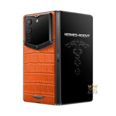 Vertu AlphaFold Black Advanced Set Radiant Phoenix 1TB