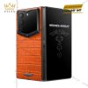 Vertu AlphaFold Black Advanced Set Radiant Phoenix 1TB
