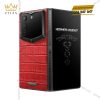 Vertu AlphaFold Black Advanced Set Retro Red 1TB