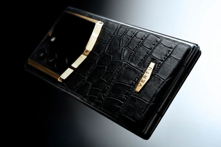 Vertu AlphaFold - Điện thoại gập xa xỉ tích hợp Hermes Agent AI 7 Kỳ Lân Luxury vertu alphafold dien thoai gap xa xi hermes agent ai 7 Vertu AlphaFold - Điện thoại gập xa xỉ tích hợp Hermes Agent AI