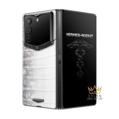 Điện thoại Vertu AlphaFold Himalaya 1TB