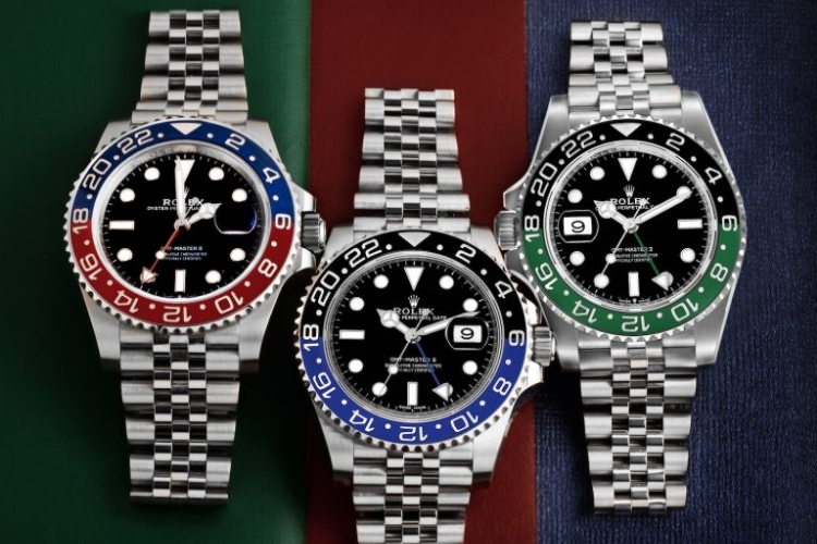 Kỳ Lân Luxury vi sao rolex pho bien hon patek philippe 3 Vì sao Rolex phổ biến hơn Patek Philippe?