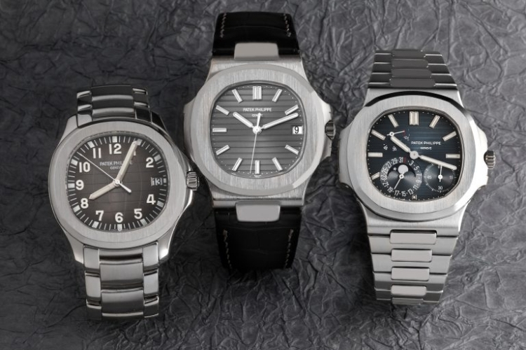 Kỳ Lân Luxury vi sao rolex pho bien hon patek philippe 4 Vì sao Rolex phổ biến hơn Patek Philippe?