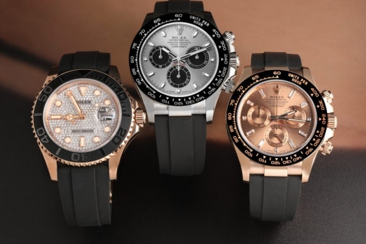 Kỳ Lân Luxury vi sao rolex pho bien hon patek philippe 5 Vì sao Rolex phổ biến hơn Patek Philippe?