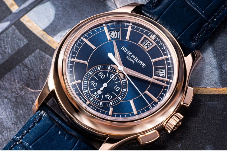 Kỳ Lân Luxury vi sao rolex pho bien hon patek philippe 6 Vì sao Rolex phổ biến hơn Patek Philippe?
