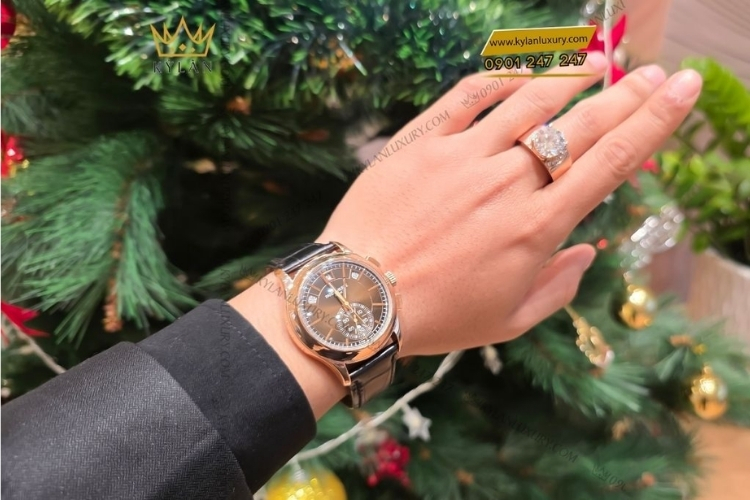Kỳ Lân Luxury vi sao rolex pho bien hon patek philippe 7 Vì sao Rolex phổ biến hơn Patek Philippe?