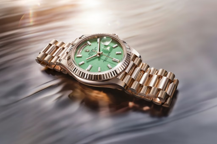 Kỳ Lân Luxury vi sao rolex pho bien hon patek philippe 9 Vì sao Rolex phổ biến hơn Patek Philippe?