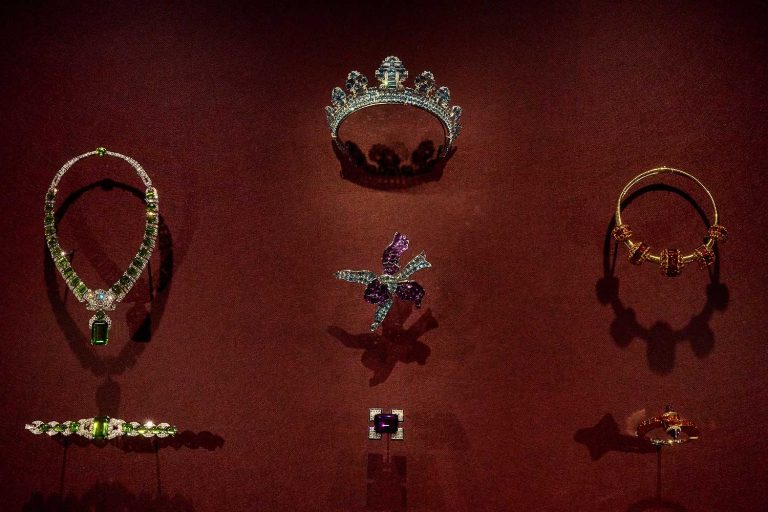 Kỳ Lân Luxury Cartier Melbourne Winter Masterpieces 20261  Triễn lãm Cartier: Melbourne Winter Masterpieces 2026