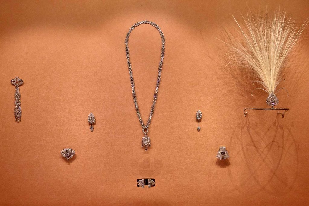 Kỳ Lân Luxury Cartier Melbourne Winter Masterpieces 20262  Triễn lãm Cartier: Melbourne Winter Masterpieces 2026