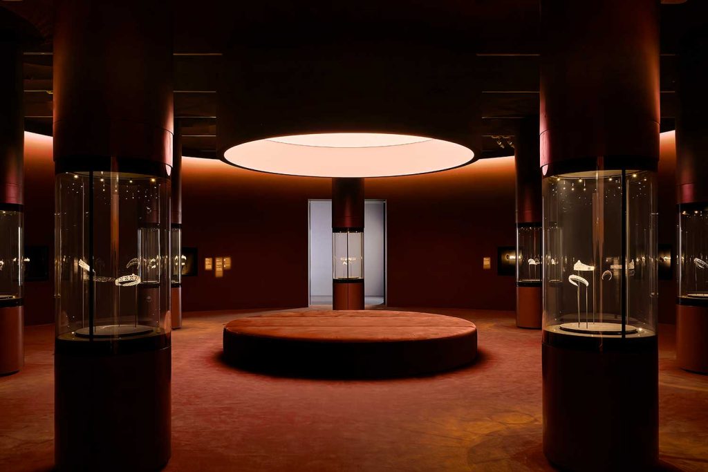  Triễn lãm Cartier: Melbourne Winter Masterpieces 2026