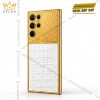 dien-thoai-samsung-galaxy-s26-ultra-custom-vang-boc-da-ca-sau Điện thoại Samsung Galaxy S26 Ultra custom vàng bọc da cá sấu