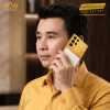dien-thoai-samsung-galaxy-s26-ultra-custom-vang-boc-da-ca-sau Điện thoại Samsung Galaxy S26 Ultra custom vàng bọc da cá sấu