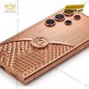 dien-thoai-samsung-galaxy-s26-ultra-custom-vang-hong-hoa-tiet-dinh-kim-cuong Điện thoại Samsung Galaxy S26 Ultra custom vàng hồng đính kim cương