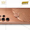 dien-thoai-samsung-galaxy-s26-ultra-custom-vang-hong-hoa-tiet-dinh-kim-cuong Điện thoại Samsung Galaxy S26 Ultra custom vàng hồng đính kim cương