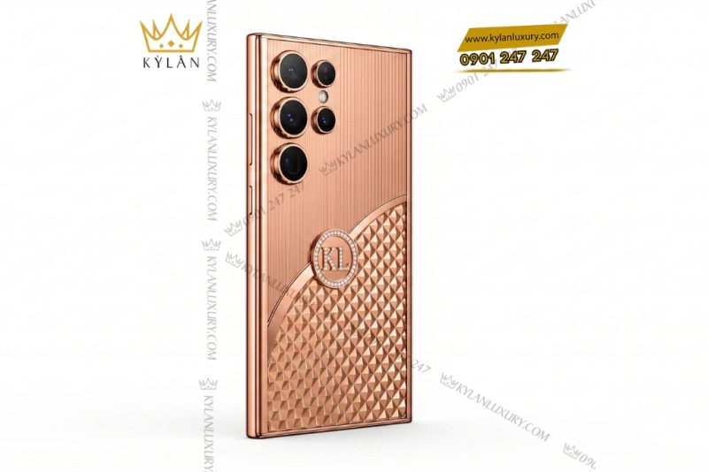 dien-thoai-samsung-galaxy-s26-ultra-custom-vang-hong-hoa-tiet-dinh-kim-cuong Điện thoại Samsung Galaxy S26 Ultra custom vàng hồng đính kim cương