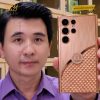 dien-thoai-samsung-galaxy-s26-ultra-custom-vang-hong-hoa-tiet-dinh-kim-cuong Điện thoại Samsung Galaxy S26 Ultra custom vàng hồng đính kim cương