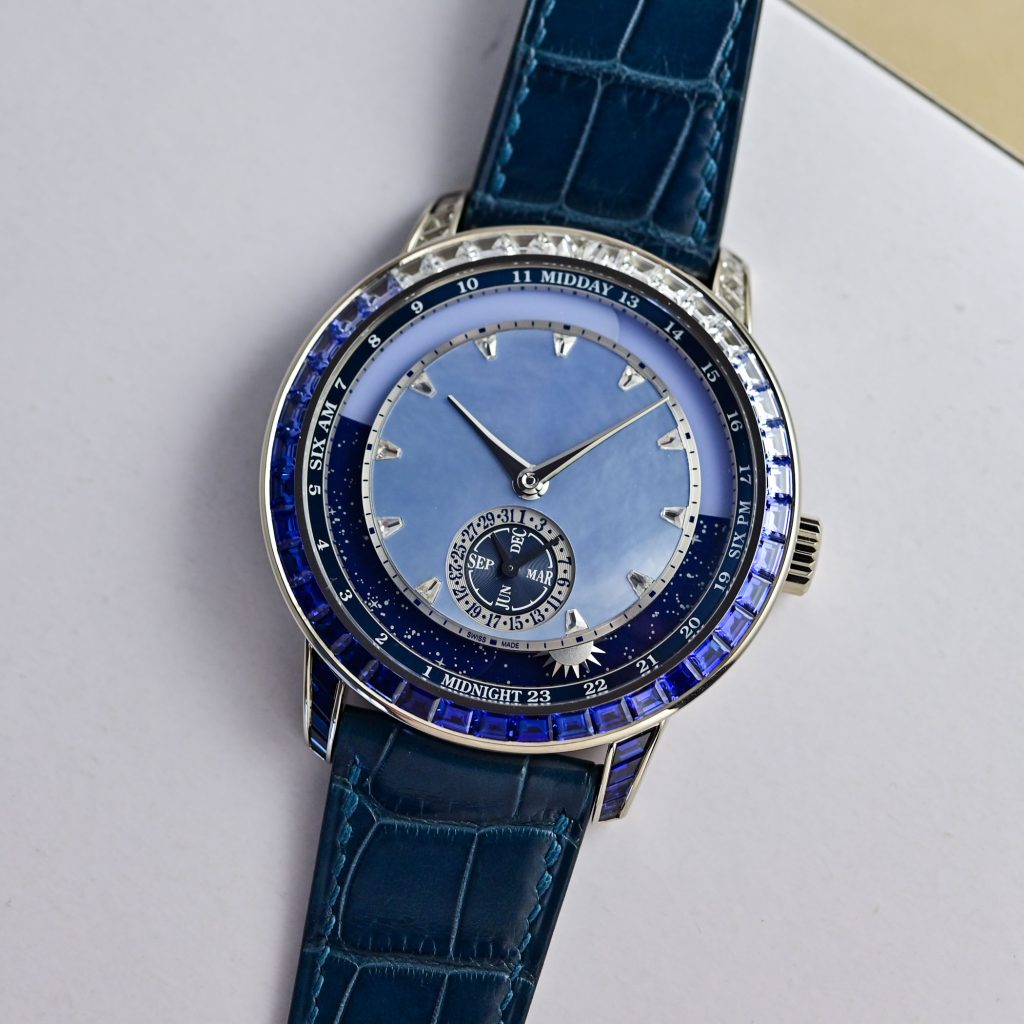 Kỳ Lân Luxury Dong ho Krayon Anywhere Parhelion Gem Set review.jpg2 Đồng hồ Krayon Anywhere Parhelion