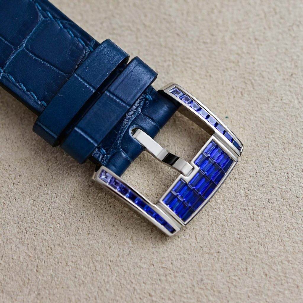 Kỳ Lân Luxury Dong ho Krayon Anywhere Parhelion Gem Set review.jpg5 Đồng hồ Krayon Anywhere Parhelion
