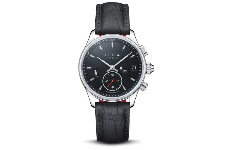 Kỳ Lân Luxury Dong ho Leica nam 20263 Đồng hồ Leica năm 2026